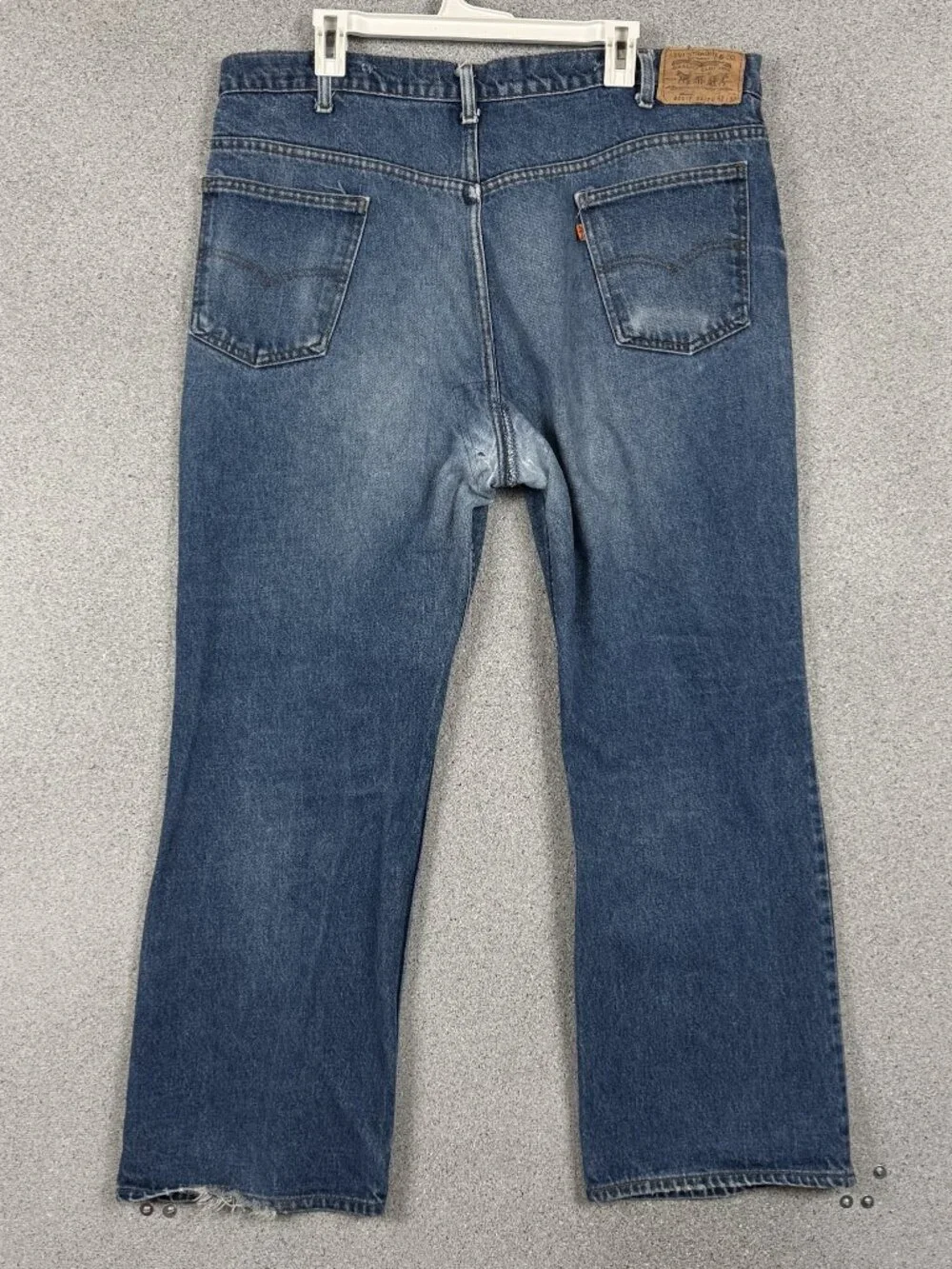 Levis vintage levi